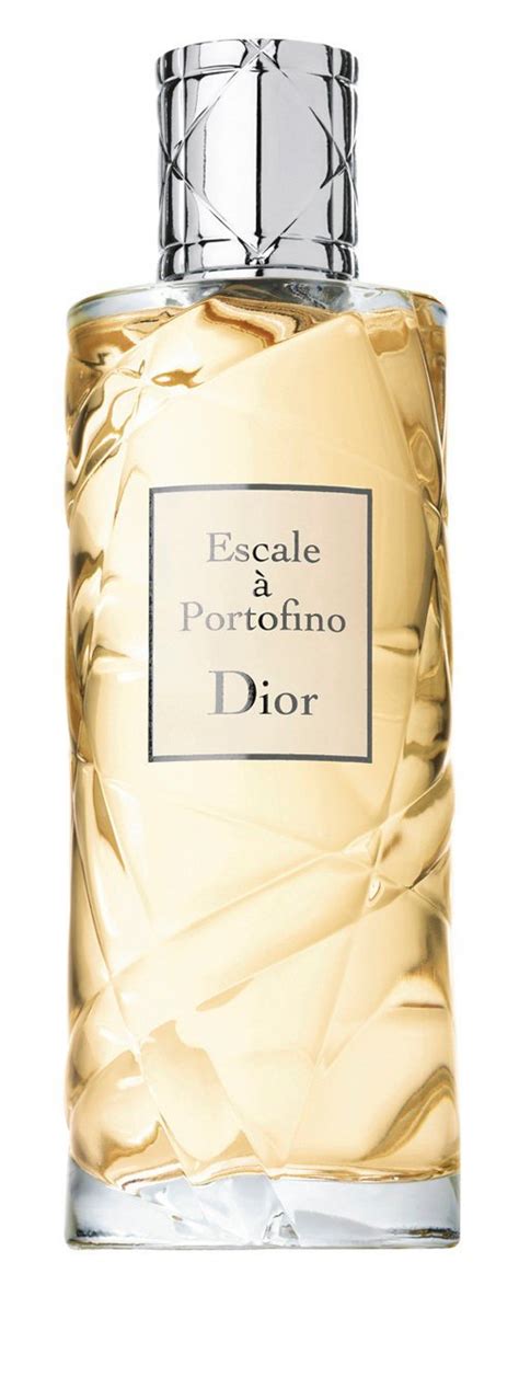 escale a portofino dior women.